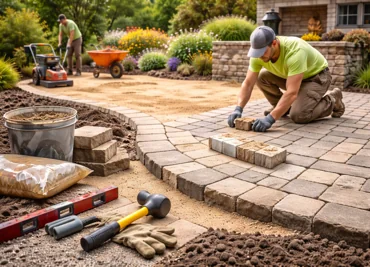 hardscape-installation-georgetown-tx-paver-patio