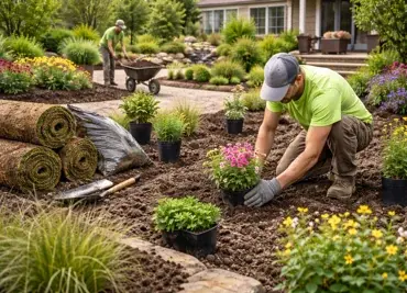 landscape-installation-georgetown-tx