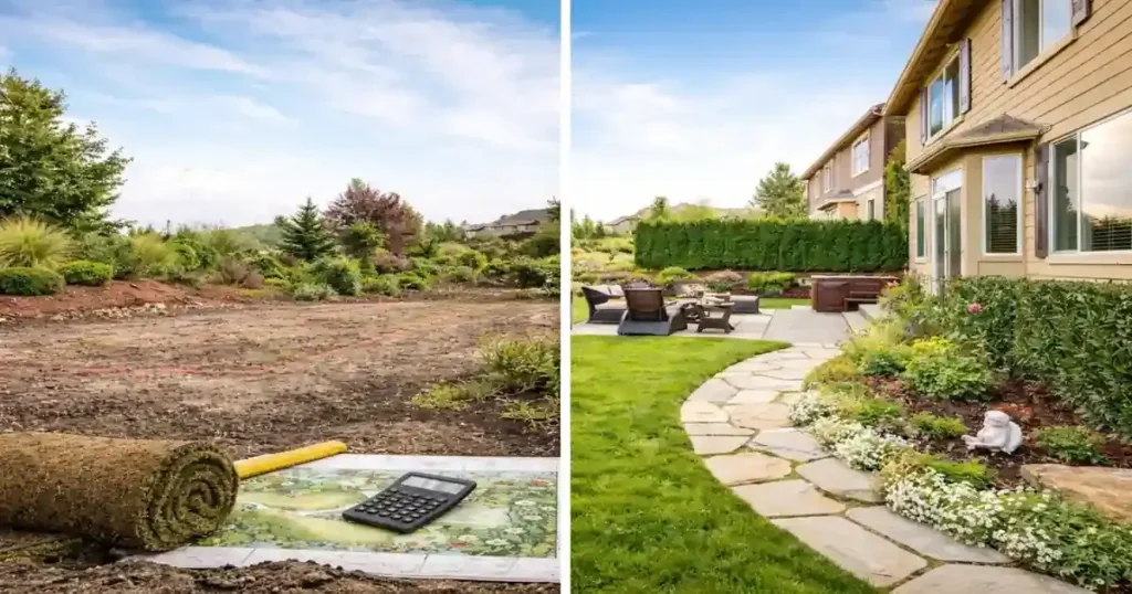 Landscaping Cost in Georgetown, TX: Complete Pricing Guide for 2026