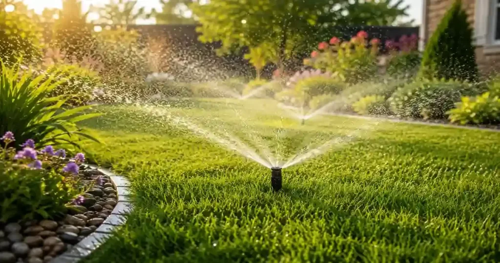 How Often to Water Grass Georgetown TX: Seasonal Timing, Watering Restrictions & Lawn Care Advice