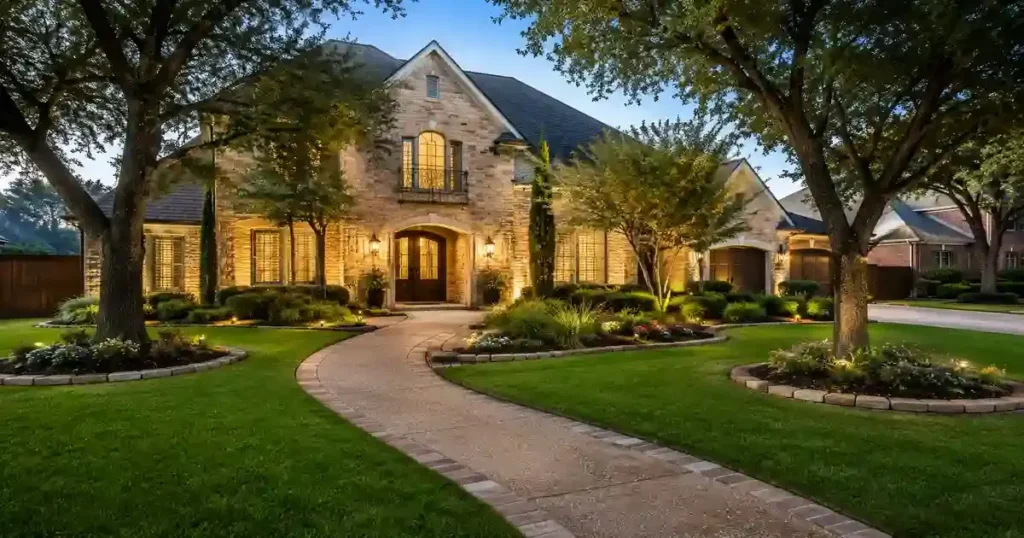Complete Lawn Care Schedule Georgetown, TX Homeowners Can Follow Year-Round