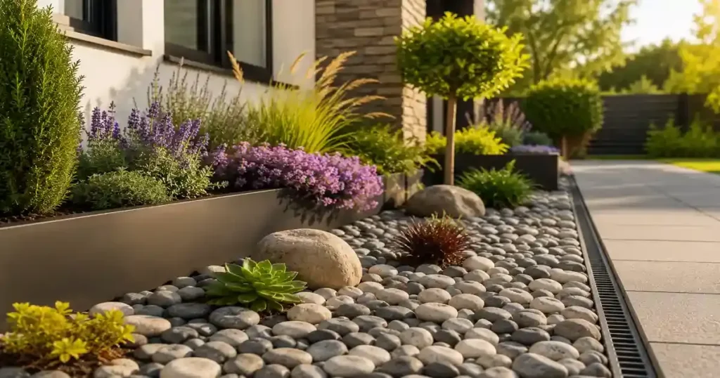 Low Maintenance Landscaping Ideas Texas: 15 Beautiful Designs That Save Water, Time, and Money